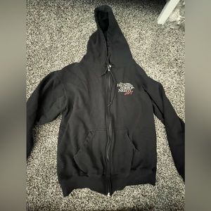 Universal studios Halloween horror nights, exclusive sweater